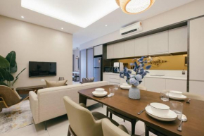 Dorsett Hartamas Kuala Lumpur